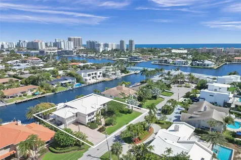 2875 NE 25th Court Fort Lauderdale FL 33305