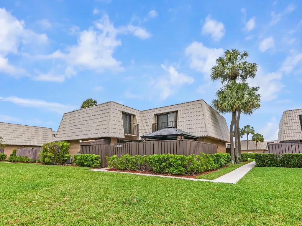 6306 63rd Way West Palm Beach FL 33409