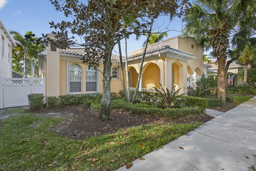 212 Florence Drive Jupiter FL 33458