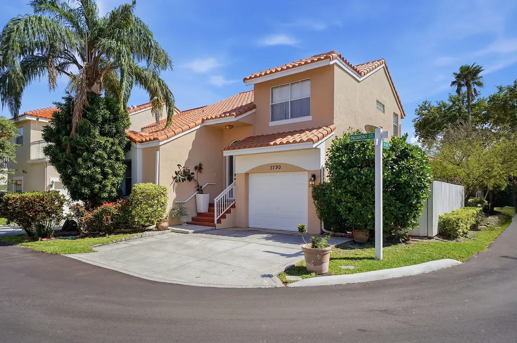 3790 Piedmont Street Hollywood FL 33021
