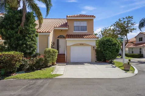 3790 Piedmont Street Hollywood FL 33021