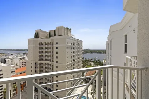 255 Evernia Street West Palm Beach FL 33401