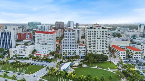 255 Evernia Street West Palm Beach FL 33401