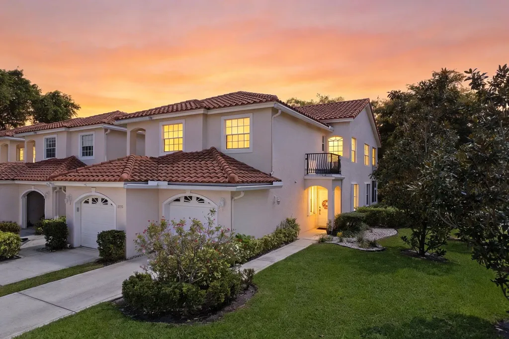 8550 Via Romana Boca Raton FL 33496