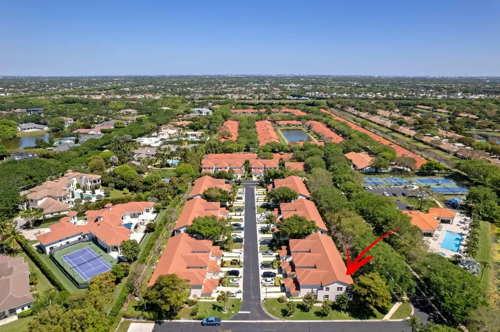 8550 Via Romana Boca Raton FL 33496