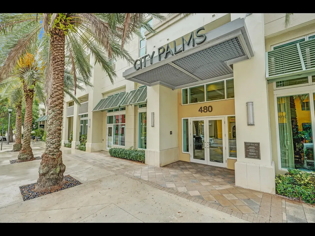 480 Hibiscus Street West Palm Beach FL 33401
