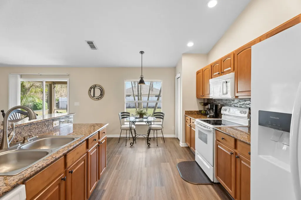 400 SW Ridgecrest Drive Port St Lucie FL 34953