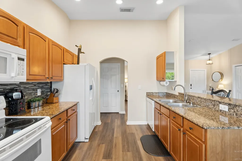 400 SW Ridgecrest Drive Port St Lucie FL 34953