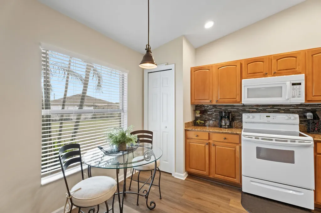 400 SW Ridgecrest Drive Port St Lucie FL 34953