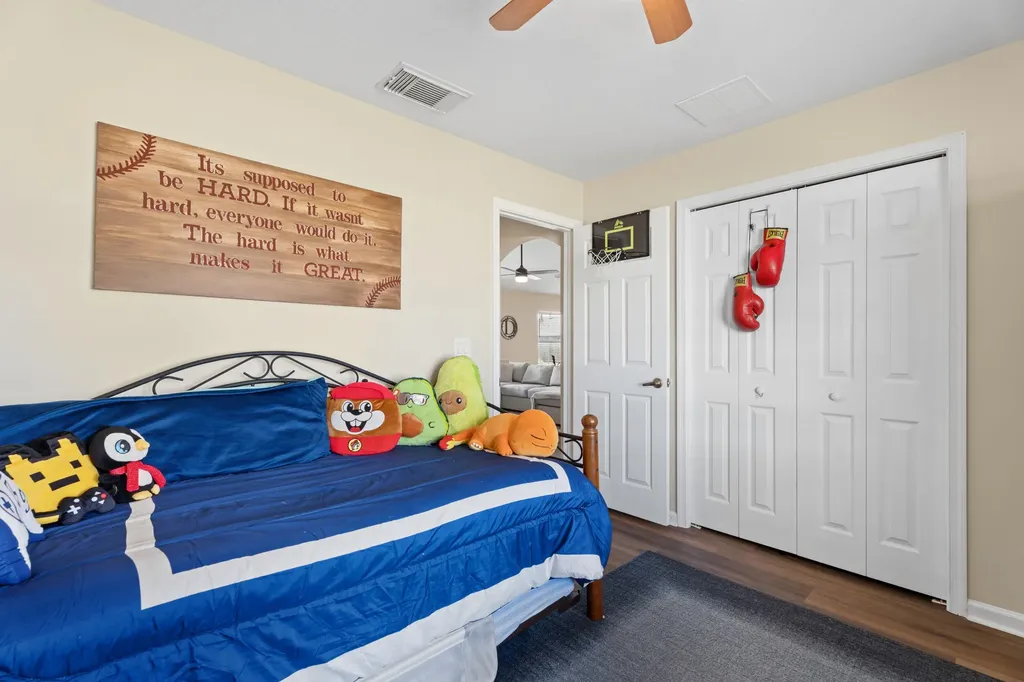 400 SW Ridgecrest Drive Port St Lucie FL 34953