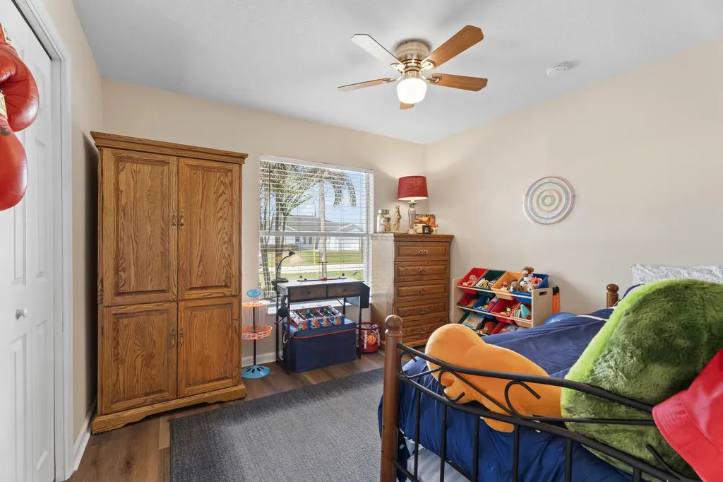 400 SW Ridgecrest Drive Port St Lucie FL 34953