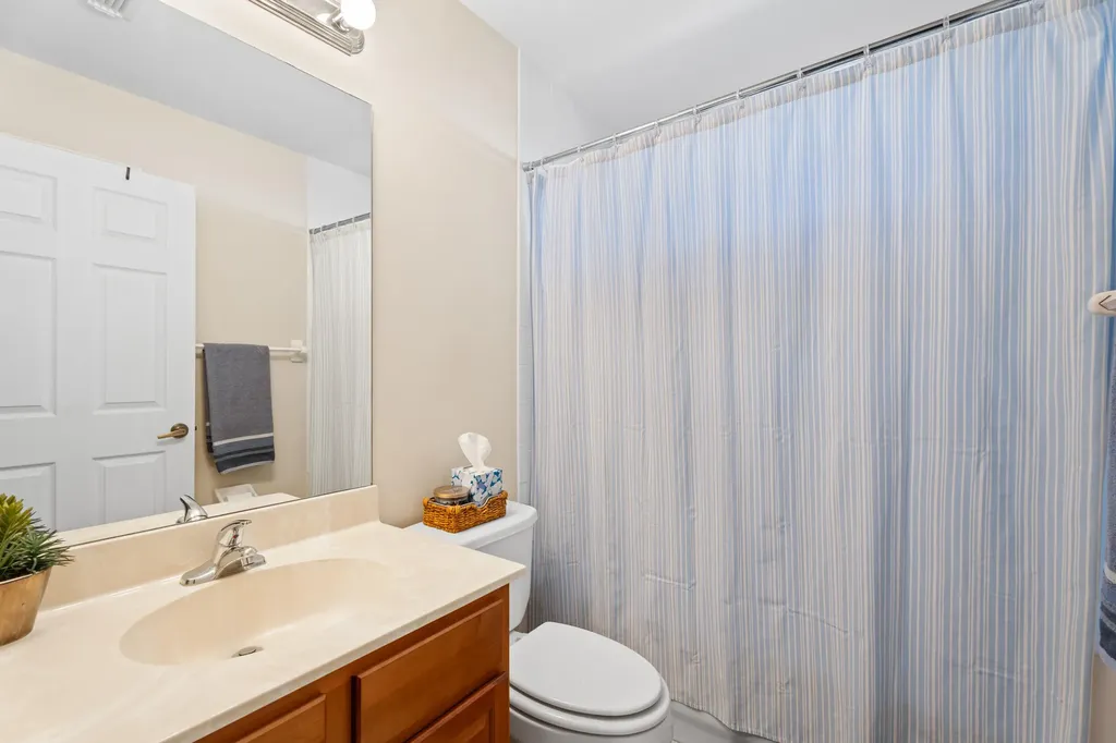 400 SW Ridgecrest Drive Port St Lucie FL 34953