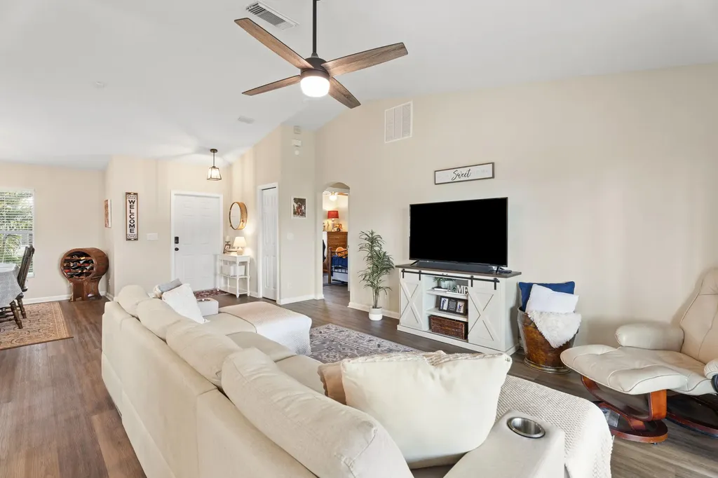 400 SW Ridgecrest Drive Port St Lucie FL 34953