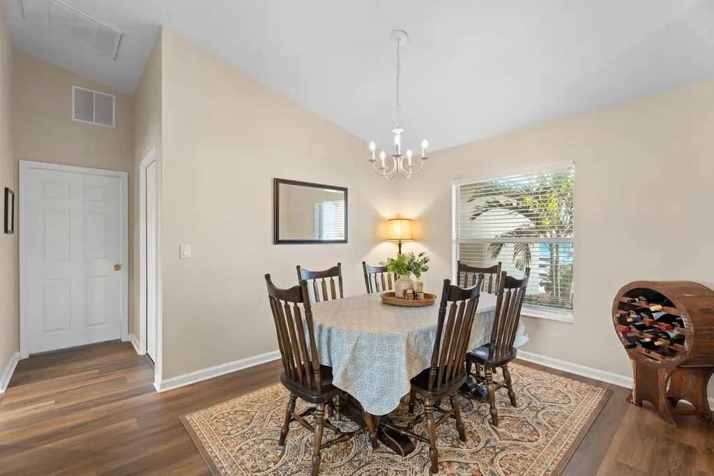 400 SW Ridgecrest Drive Port St Lucie FL 34953