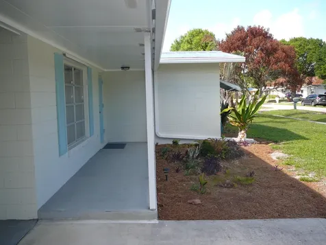 2921 Sherwood Lane Fort Pierce FL 34982