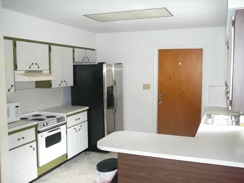 2921 Sherwood Lane Fort Pierce FL 34982
