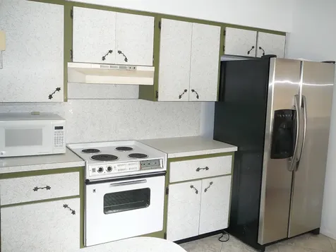 2921 Sherwood Lane Fort Pierce FL 34982