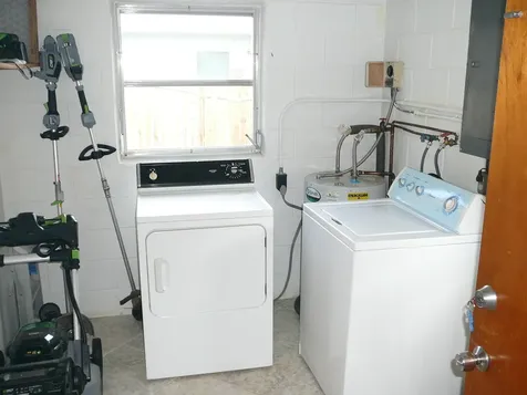 2921 Sherwood Lane Fort Pierce FL 34982