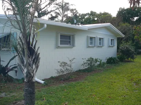2921 Sherwood Lane Fort Pierce FL 34982