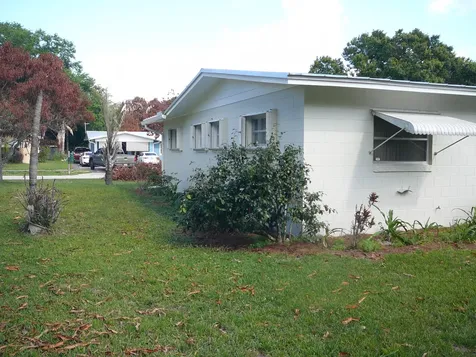 2921 Sherwood Lane Fort Pierce FL 34982