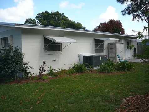 2921 Sherwood Lane Fort Pierce FL 34982