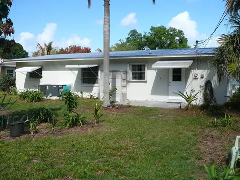 2921 Sherwood Lane Fort Pierce FL 34982