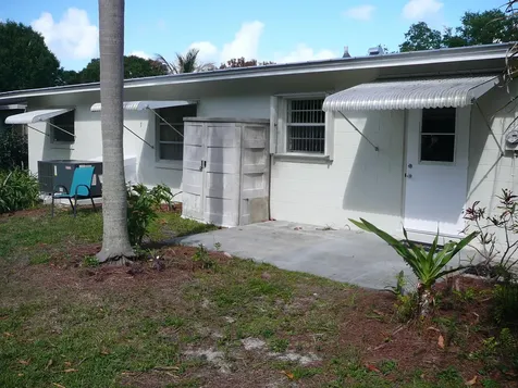 2921 Sherwood Lane Fort Pierce FL 34982