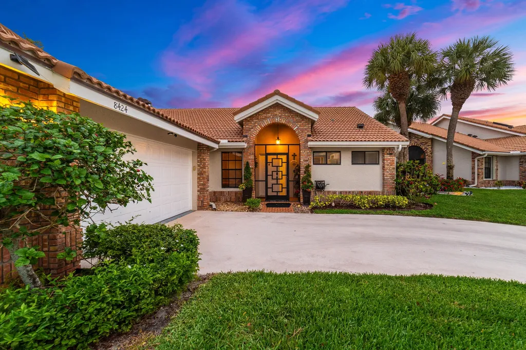 8424 Juddith Avenue Boynton Beach FL 33472