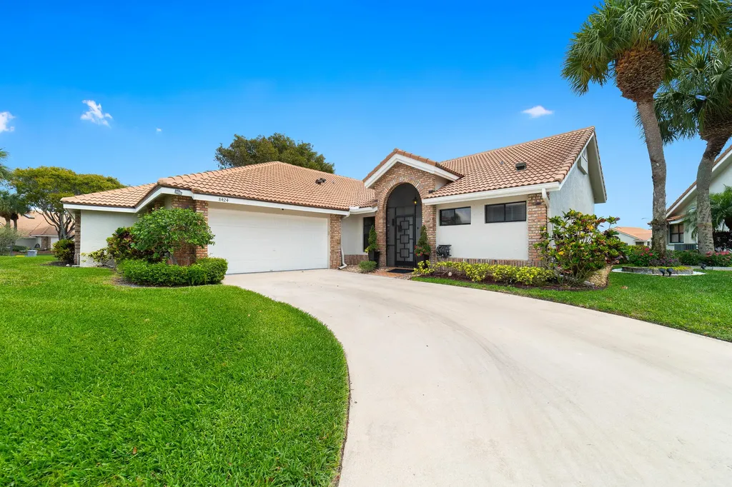 8424 Juddith Avenue Boynton Beach FL 33472