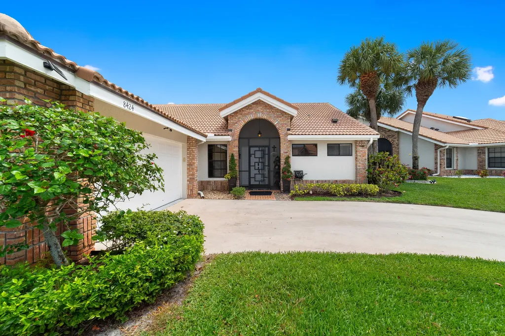 8424 Juddith Avenue Boynton Beach FL 33472