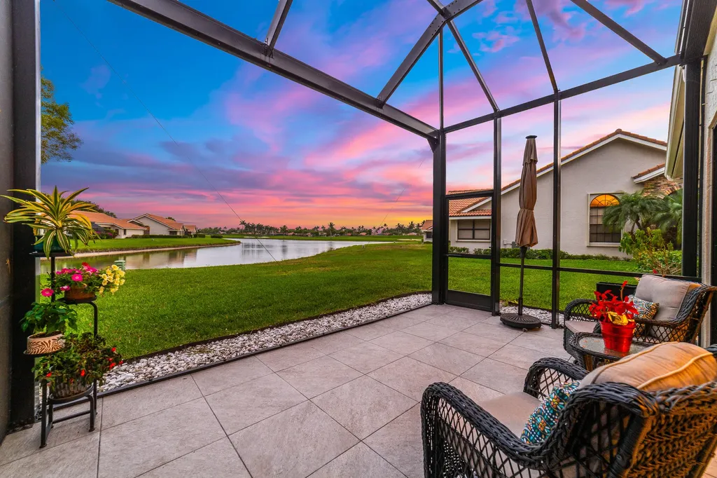 8424 Juddith Avenue Boynton Beach FL 33472