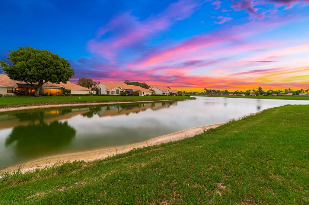 8424 Juddith Avenue Boynton Beach FL 33472