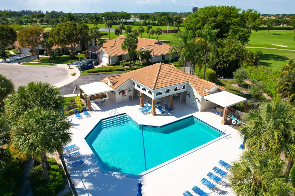 8424 Juddith Avenue Boynton Beach FL 33472