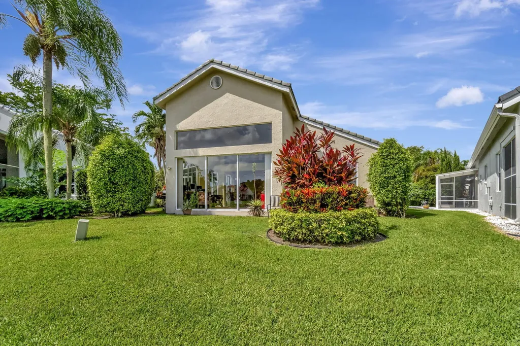 11922 Fountainside Circle Boynton Beach FL 33437