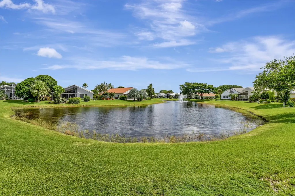 11922 Fountainside Circle Boynton Beach FL 33437