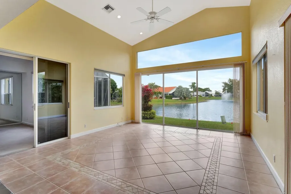 11922 Fountainside Circle Boynton Beach FL 33437