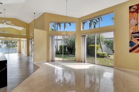 11922 Fountainside Circle Boynton Beach FL 33437