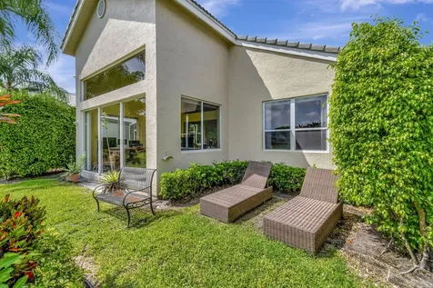 11922 Fountainside Circle Boynton Beach FL 33437