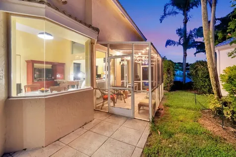 11922 Fountainside Circle Boynton Beach FL 33437