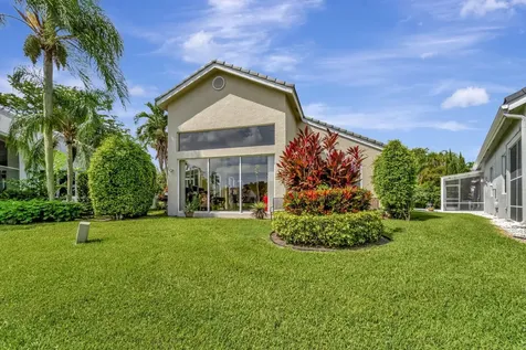 11922 Fountainside Circle Boynton Beach FL 33437