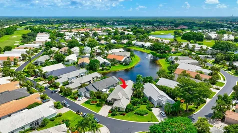 11922 Fountainside Circle Boynton Beach FL 33437