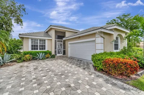 11922 Fountainside Circle Boynton Beach FL 33437