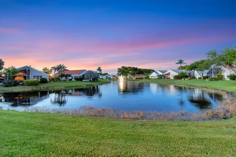 11922 Fountainside Circle Boynton Beach FL 33437
