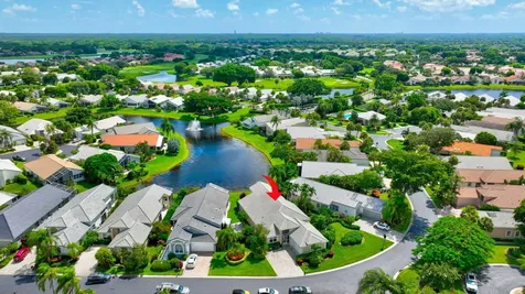 11922 Fountainside Circle Boynton Beach FL 33437