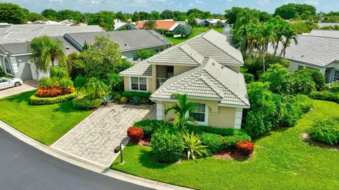 11922 Fountainside Circle Boynton Beach FL 33437