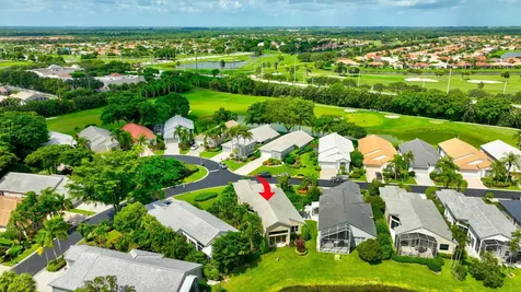 11922 Fountainside Circle Boynton Beach FL 33437