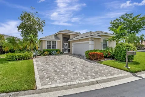 11922 Fountainside Circle Boynton Beach FL 33437