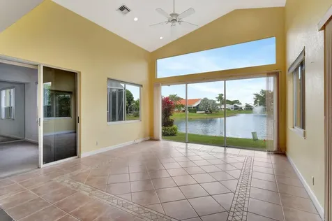 11922 Fountainside Circle Boynton Beach FL 33437