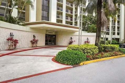 7050 NW 44th Street Lauderhill FL 33319