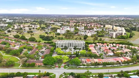 7050 NW 44th Street Lauderhill FL 33319